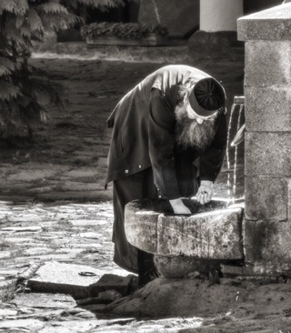 Gathering Coins